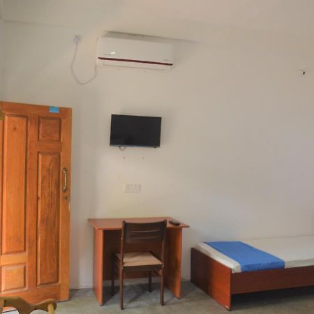 ג'פנה D'Villa Garden House מראה חיצוני תמונה