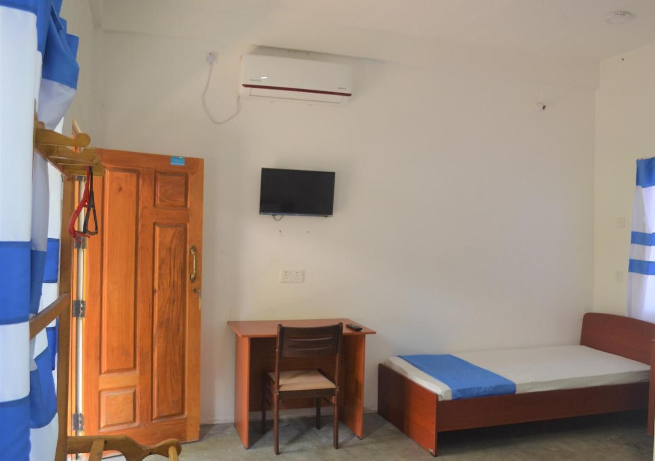 ג'פנה D'Villa Garden House מראה חיצוני תמונה