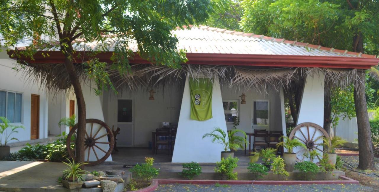 ג'פנה D'Villa Garden House מראה חיצוני תמונה